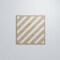 Ekena Millwork Large Rothwell Decorative Fretwork Wood Wall Panels, Birch, 23 3/8"W x 23 3/8"H x 3/8"T WALW24X24X0375RTWBI - alternate 2